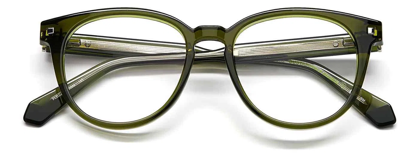 Polaroid Core PLDD445 Eyeglasses - view 3
